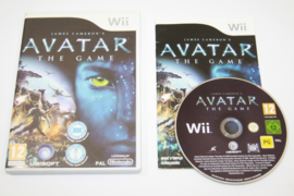 Avatar The Game