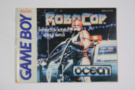 Robocop (Manual)