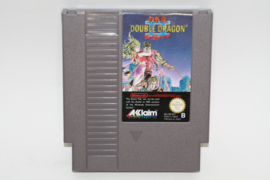 Double Dragon II (EEC)