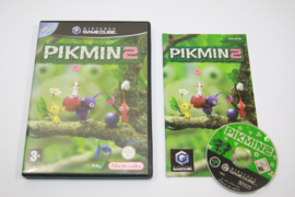 Pikmin 2