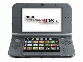 Nintendo 3DS