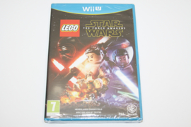 Lego Star Wars: The Force Awakens (Sealed)