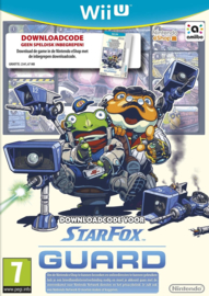 StarFox Guard (NEW)(SEALED)