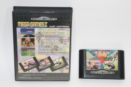 Mega Games 1 ( No Manual )