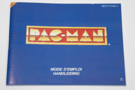 Pac Man (Manual)