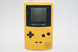 GameBoy Color Consoles