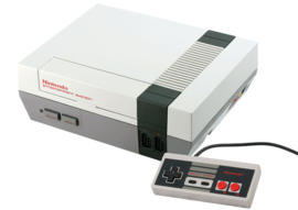 NES Consoles