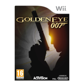 Goldeneye 007 (CIB)