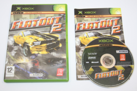 Flatout 2