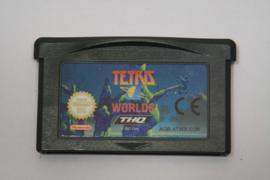 Tetris World