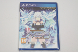 Hyperdevotion Noire Goddess Black Heart (Sealed)