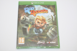 Rad Rodgers (Sealed)