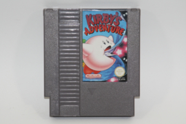 Kirby adventure (HOL)