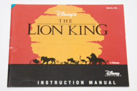 The Lion King (Manual)