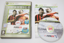 Fifa 09 (Classics)