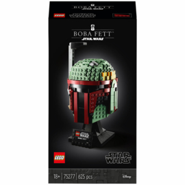 LEGO Star Wars: Boba Fett Helm - 75277 (NEW)
