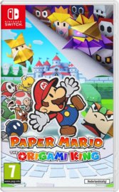 Paper Mario