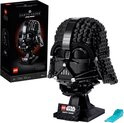 LEGO Star Wars Darth Vader Helm - 75304 (NEW)