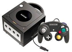 Nintendo GameCube