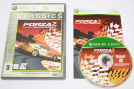 Forza Motorsport 2 Classics