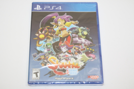 Shantae 1/2 Genie Hero (Sealed)