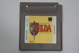 The Legend Of Zelda Links Awakening