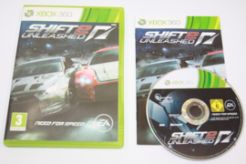 Need for Speed Shift 2 Unleashed