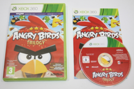 Angry Birds Trilogy