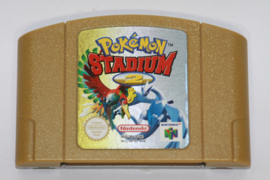 Pokemon Stadium 2 (NOE)(German Screent Text)