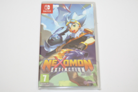 Nexomon Extinction (Sealed)