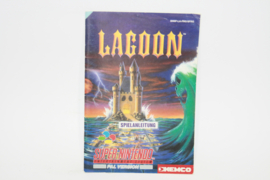 lagoon (Manual)