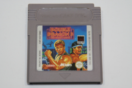 Double Dragon 3 The Arcade Game