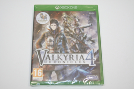 Valkyria Chronicles 4 (Sealed)