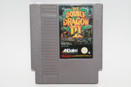 Double dragon III (FRA)