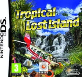 Tropical Lost Island (CIB)