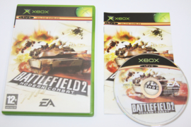 Battlefield 2 Modern Combat