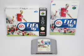 Fifa 99 (EUR)