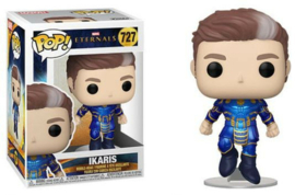 Marvel Funko Pop! Ikaris (NEW)