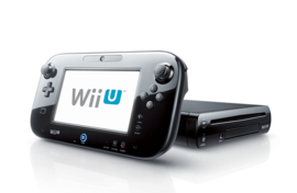 Nintendo Wii U Consoles