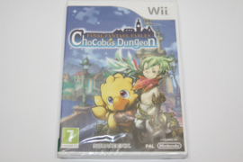 Final Fantasy Fables - Chocobo's Dungeon (Sealed)