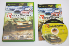 RalliSport Challenge