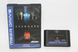 Stargate (No Manual)