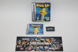 shark Tale ( Condition 7.8 )