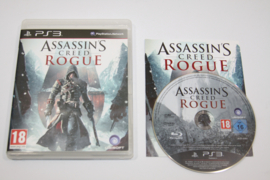 Assassin’s Creed Rogue