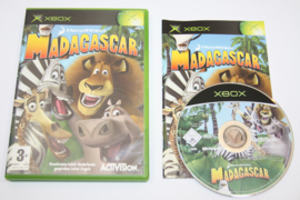 Madagascar