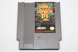 Double Dragon III (USA) (NTSC)