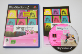 Singstar '80s