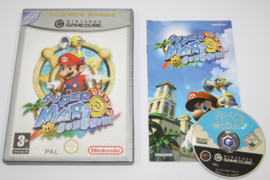 Super Mario Sunshine Player's Choice