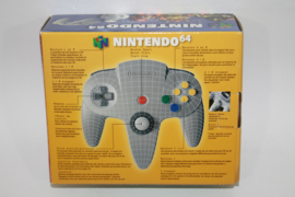 Nintendo 64 Controller Boxed