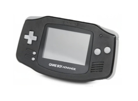 GameBoy Advance